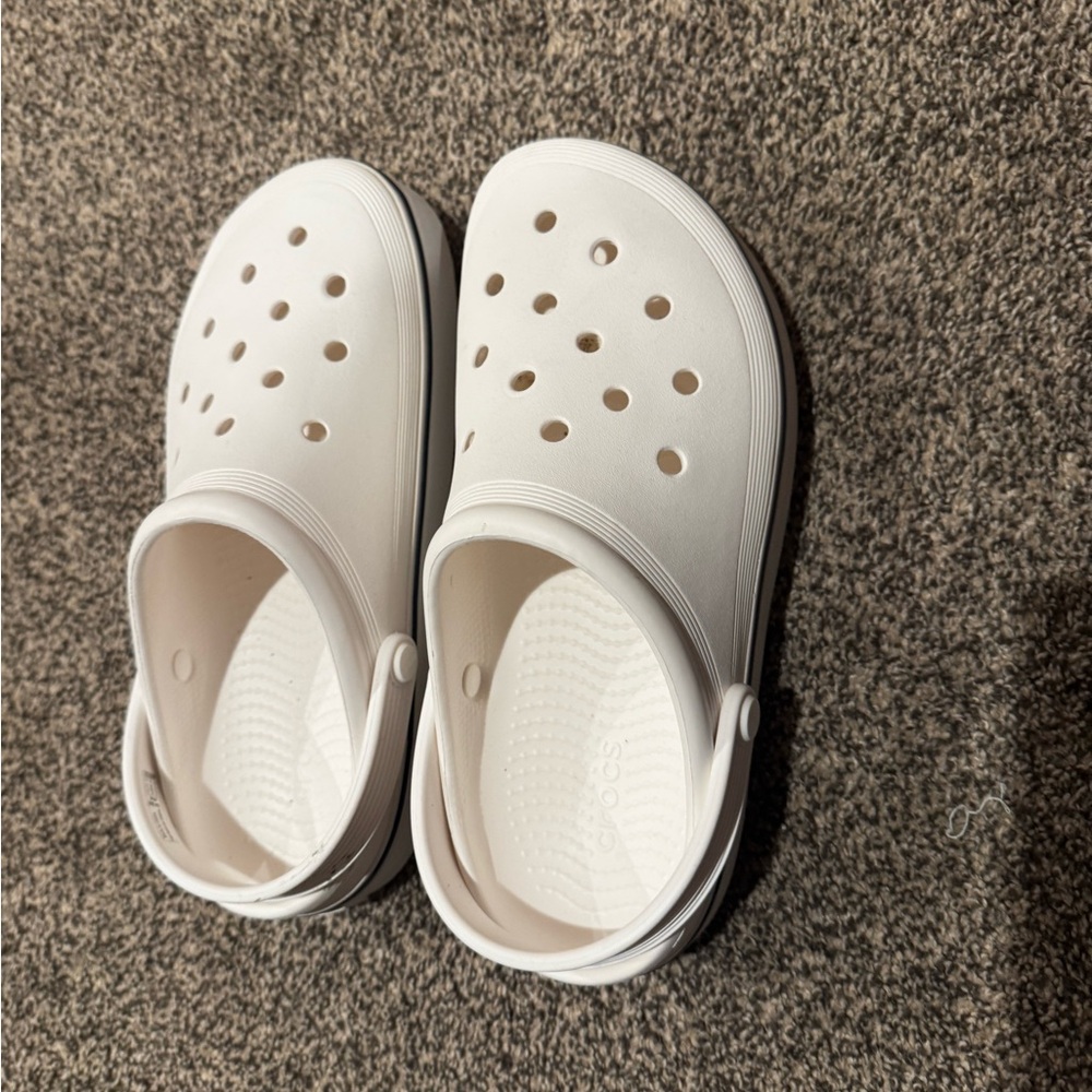 CROCS women’s shoes